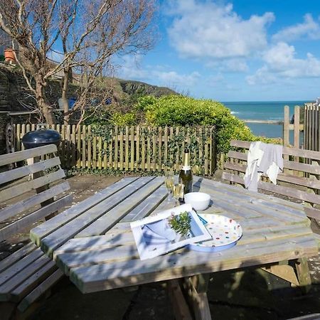 Scuppers, Port Isaac Bay Holidays Exterior photo